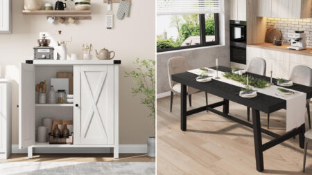 Garvee Home Black Friday Deals are a Steal With up to 36 Percent Off on Amazon Garvee Home Black Friday Deals are a Steal With 36 Percent Off on Amazon