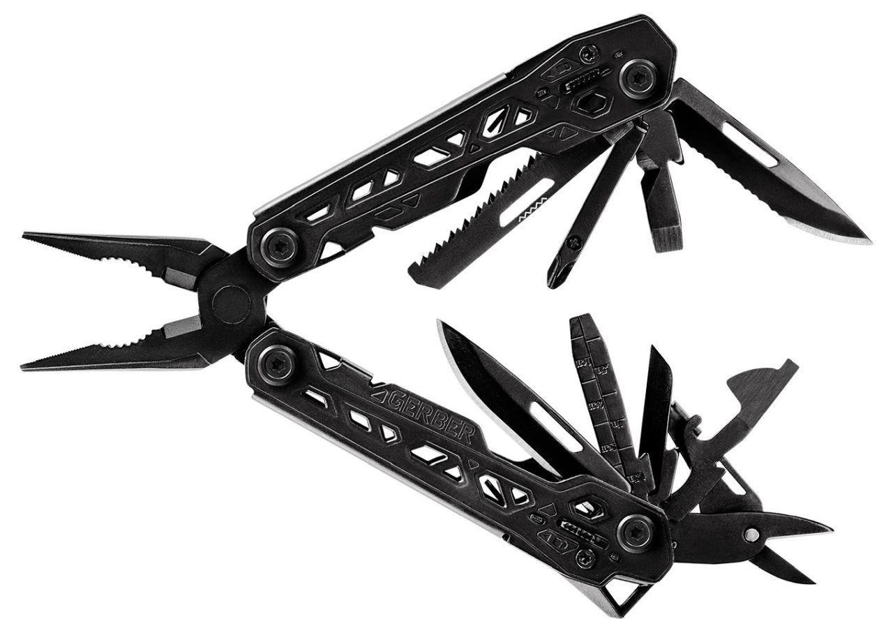 Gerber Suspension-NXT Multitool