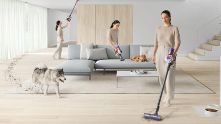 Get 39% off on Dyson V8 Plus Cordless Vacuum Cleaner -Available on Amazon