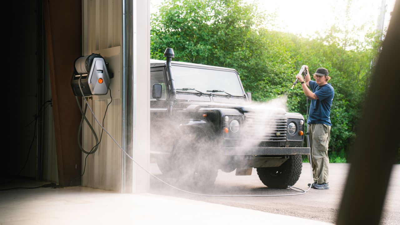 Giraffe Tools Launches 2025 Black Friday Sale