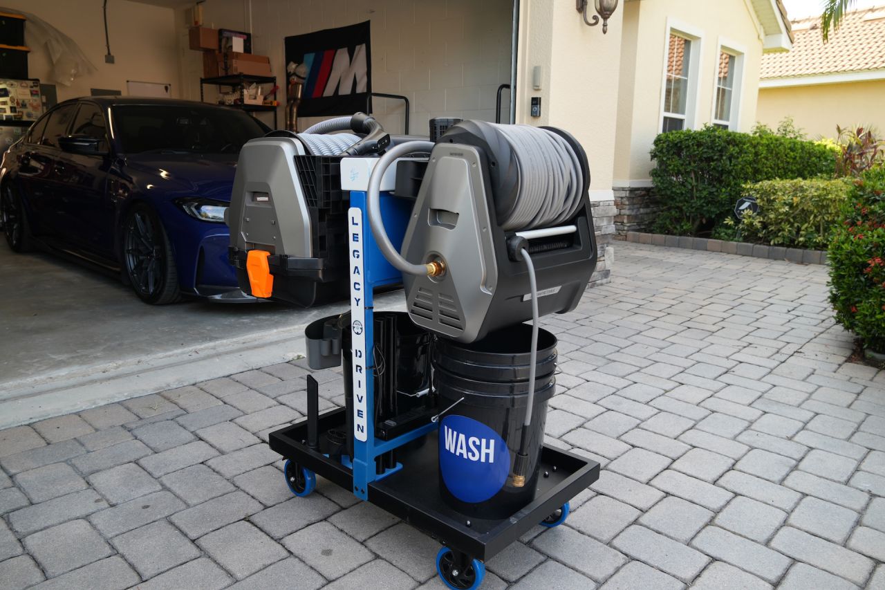 Giraffe Tools Launches 2025 Black Friday Sale