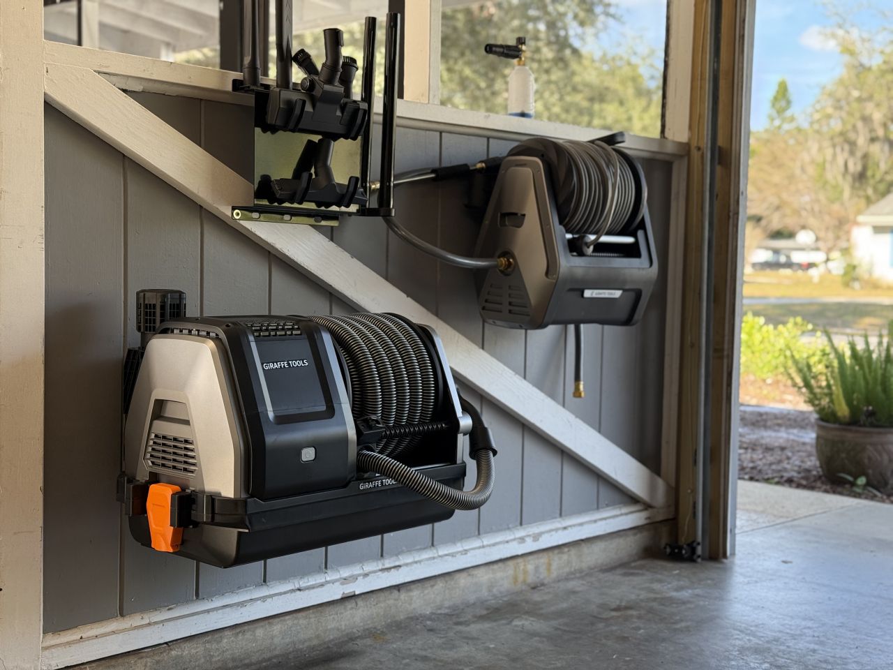 Giraffe Tools Launches 2025 Black Friday Sale