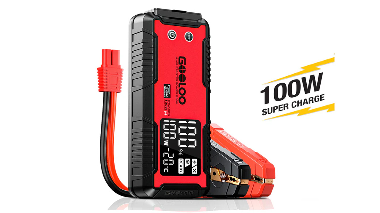 Gooloo-GT4000S-portable Jump-Starter-amazon