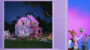 Govee and Disney Combine to Bring Zootopia 2-Themed Smart Lighting Effects to Your Home Govee Zootopia 2 Smart Lighting Effects