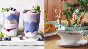 Grab These Last-Minute Thanksgiving Hosting Essentials From Target