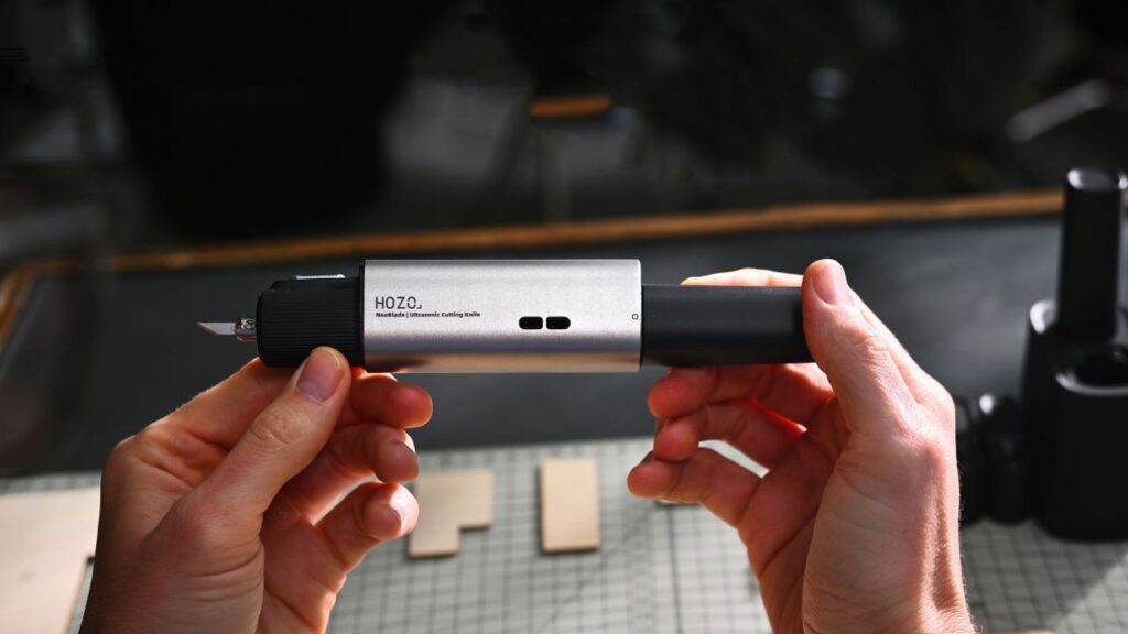 HOZO Design Offers Marvellous Black Friday Deals on EDCs That DIYers Should Cash In HOZO Design Black Friday Deals 2025