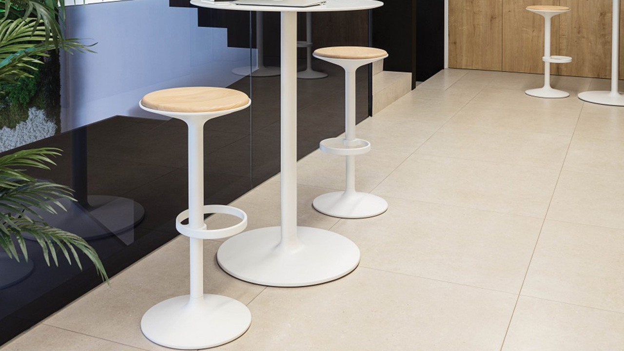 HULA-Barstool-at-workspace-design-show-2025