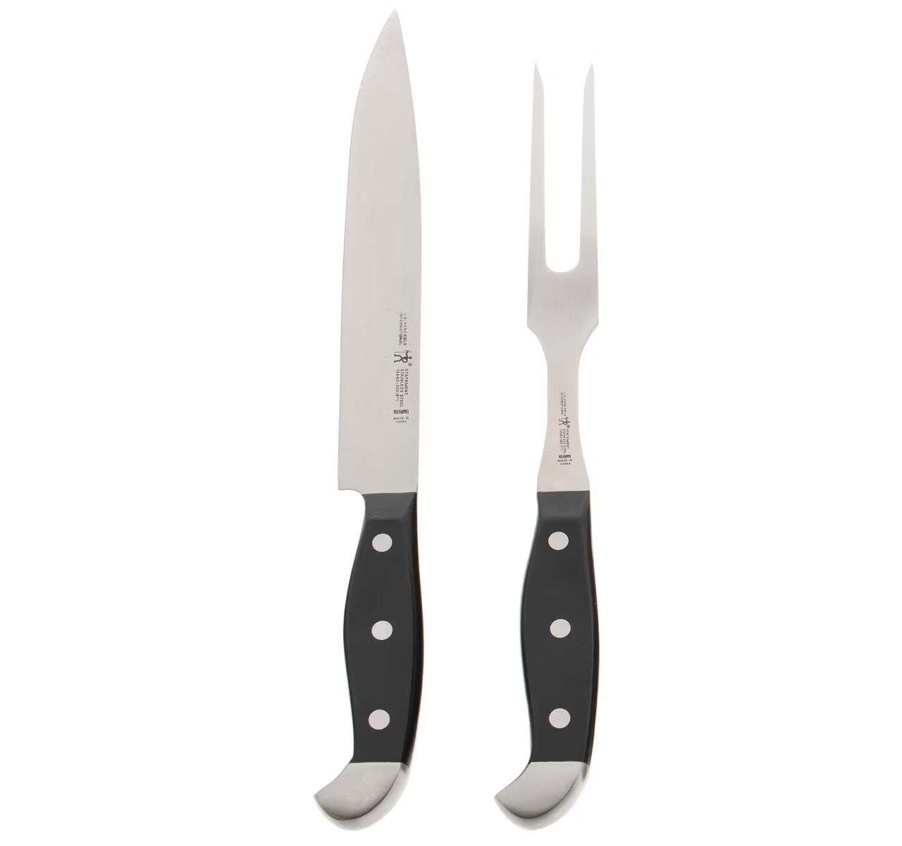 Henckels Statement Carving Set