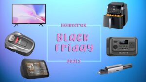 36 Best Black Friday Deals You can Grab in 2025 Homecrux Black Friday Deals 2025