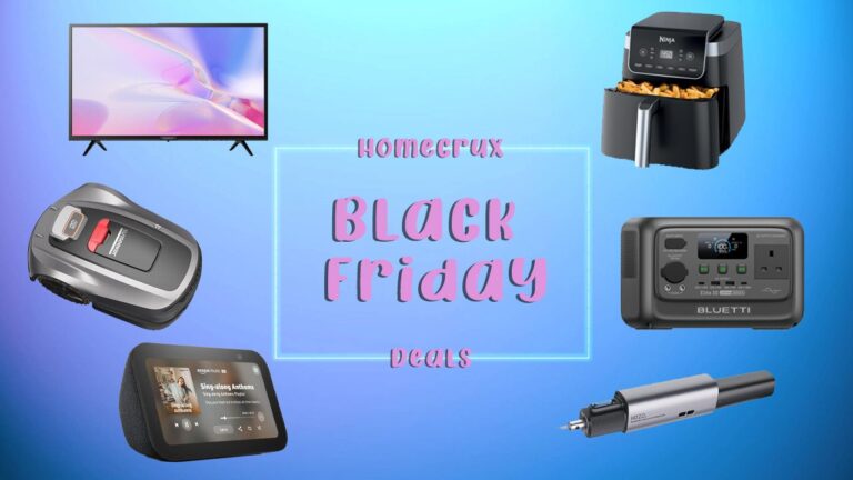 36 Best Black Friday Deals You can Grab in 2025 Homecrux Black Friday Deals 2025