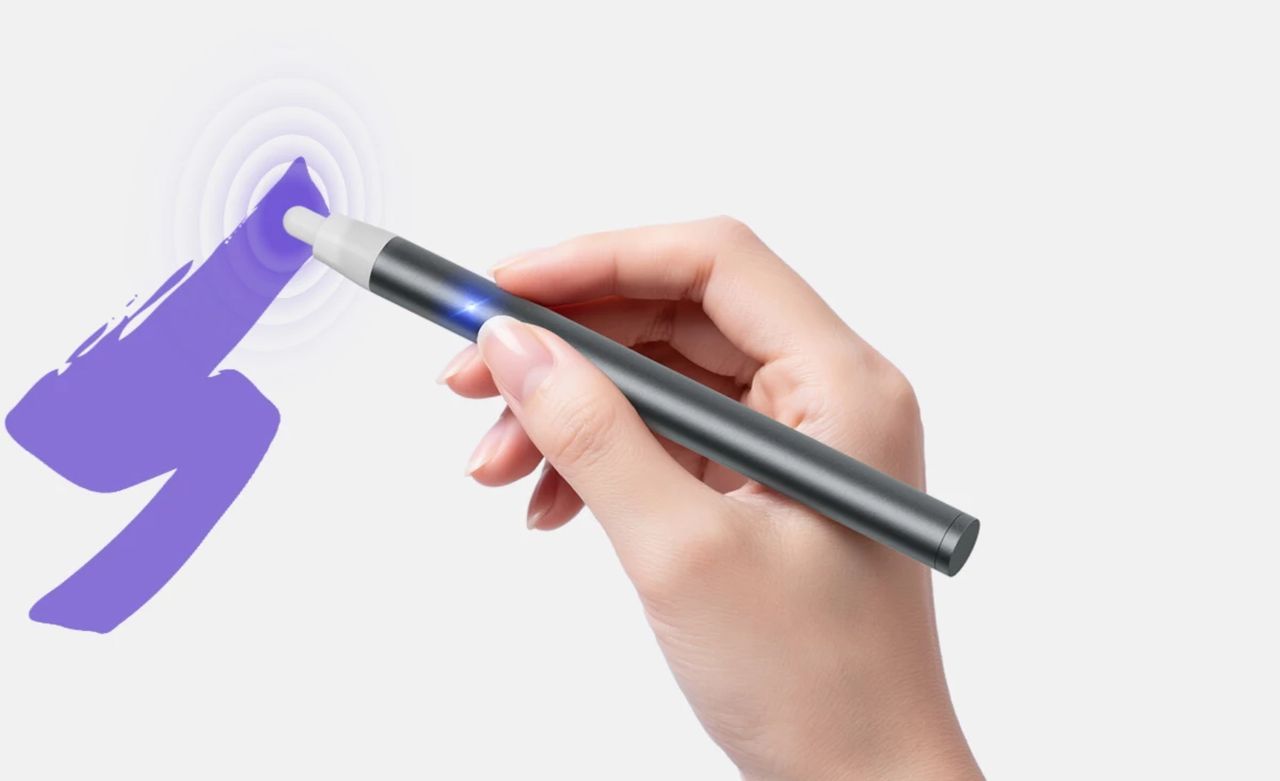 Honor Choice Firebee AI Projector Air