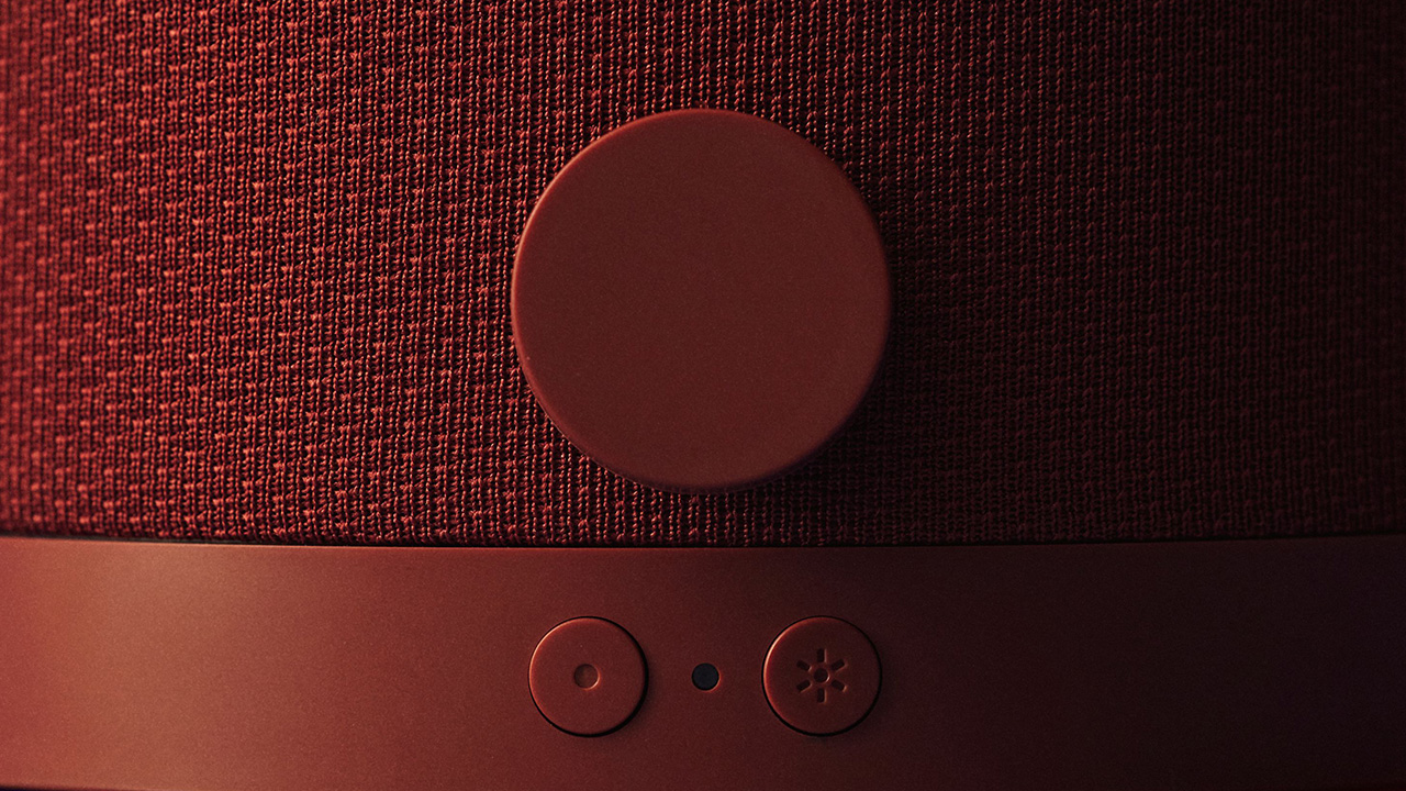 IKEA’s New Speakers With Teklan are Defined by Their Colors And Patterns
