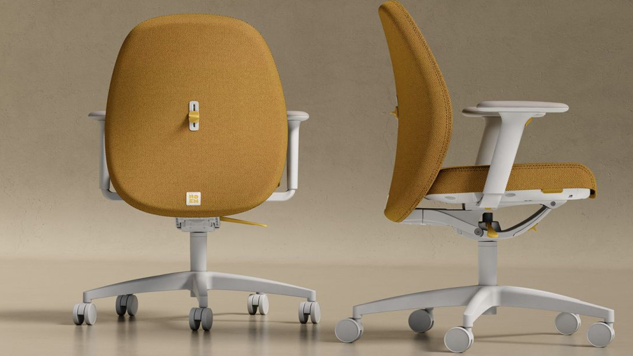 Infinity office model suits every type of office set up