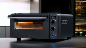 KYS VERO 500 PRO Pizza Oven