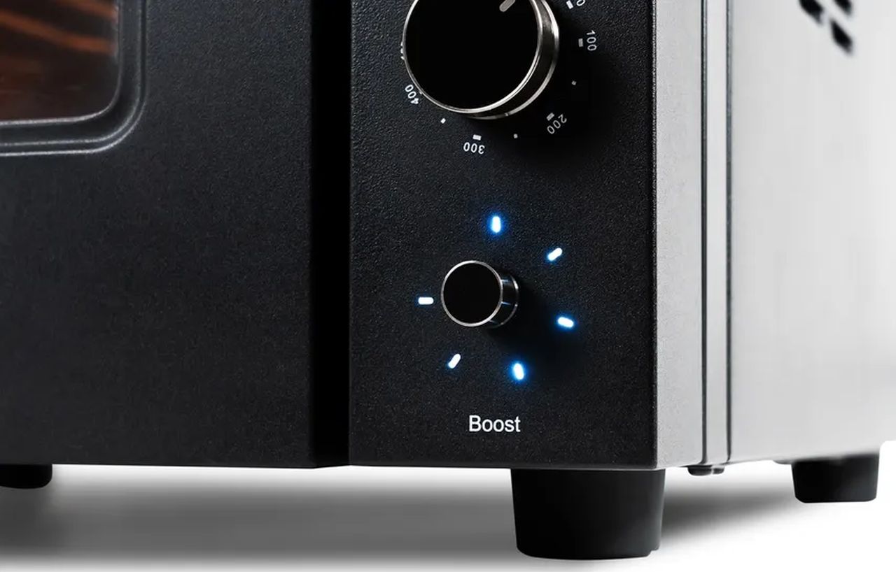 KYS VERO 500 PRO Pizza Oven