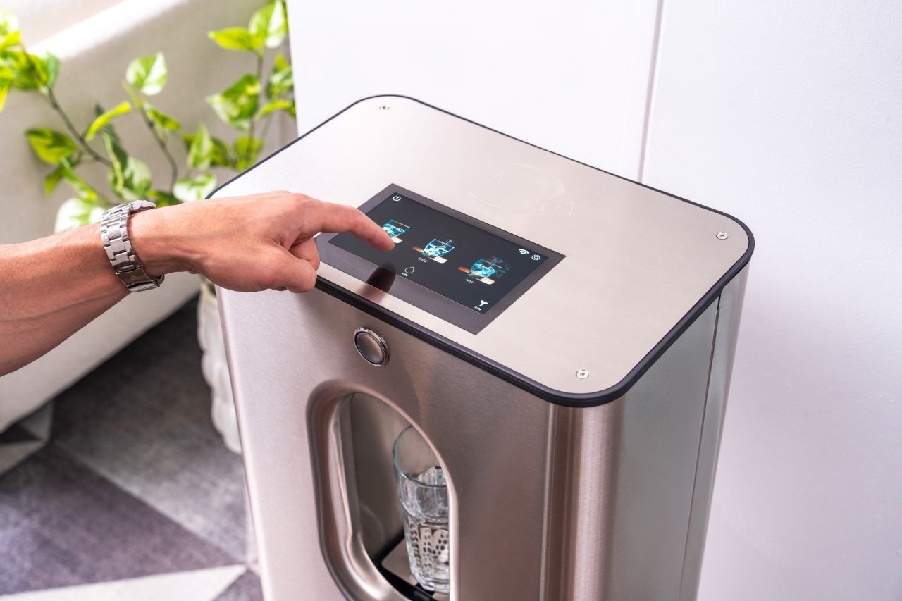 KaraPure 2 by KaraWater