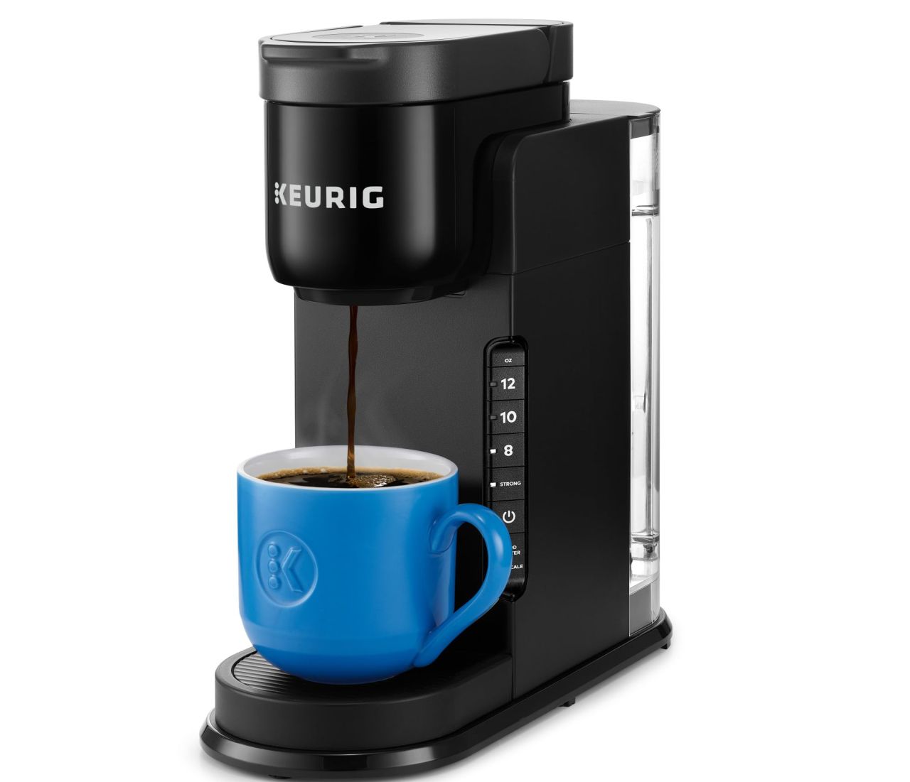 Keurig K-Express Single Serve K-Cup Pod Coffee Maker