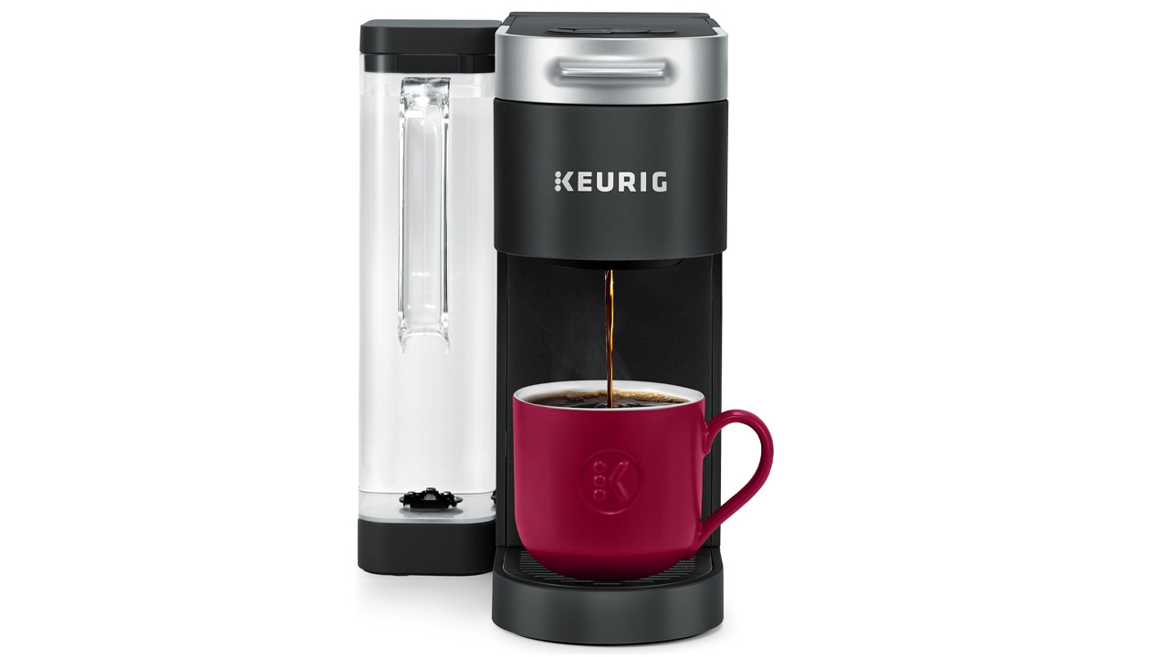Keurig-K-Supreme-Coffee-Maker---Best-Black-Friday-Deals-You-can-Gran-on-Amazon-in-2025