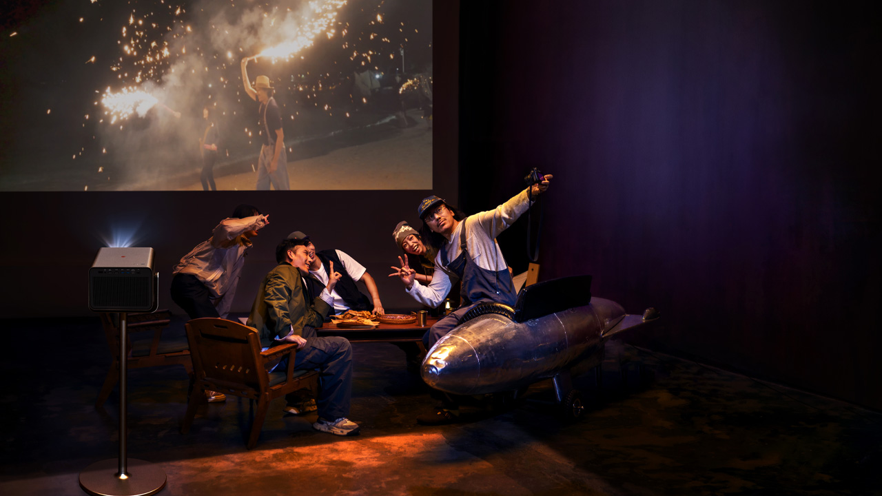 Leica Cine Play 1 Plus 4K Projector Boasts Enhanced Brightness of 3,500 Lumens