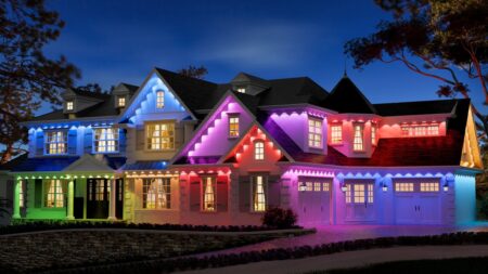 Lepro Black Friday Deals