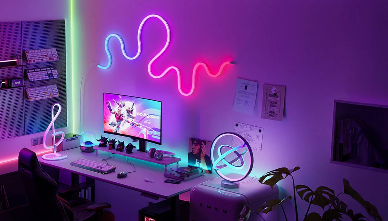 Lepro Table Lamp Black Friday 2025