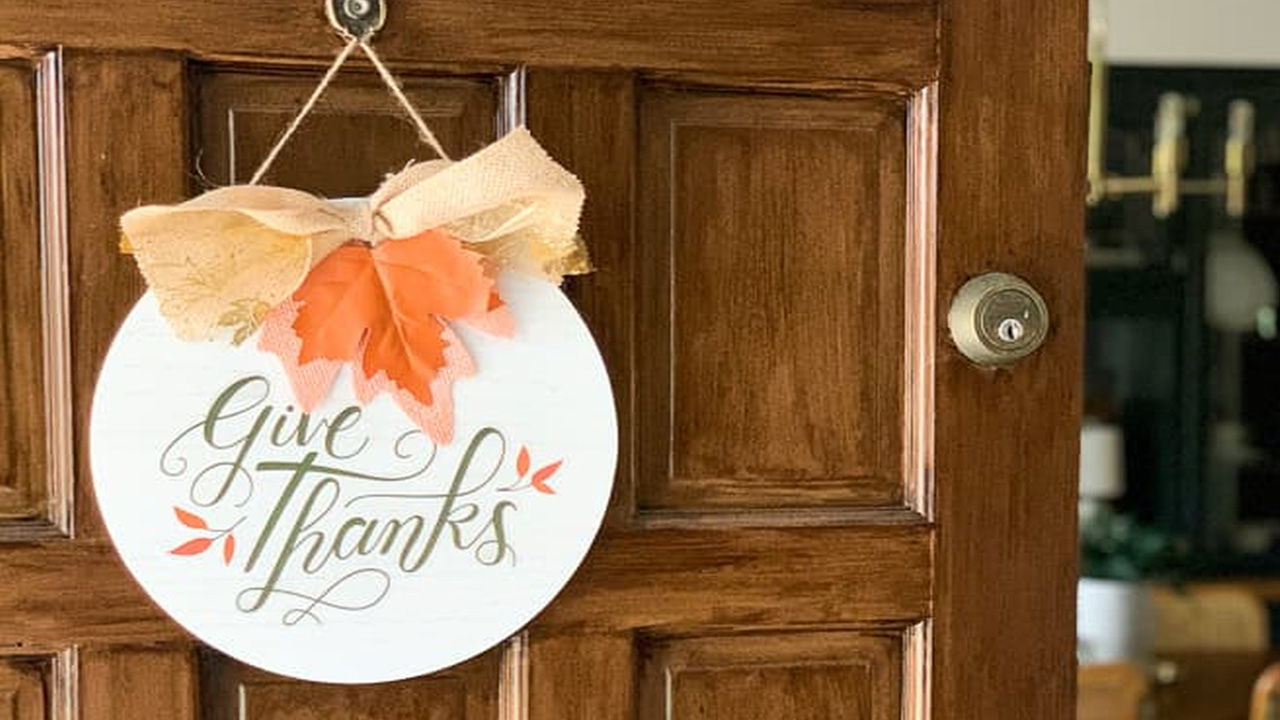 DIY window cling craft is effortless and fun to make