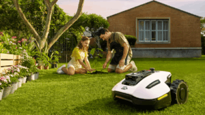 Shop Smart, Save up to $600 on Mowers With MAMMOTION’s Black Friday Sale MAMMOTION robotic lawn mowers black friday sale