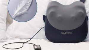 Mountrax Massagers Bring Spa-Level Relief Home, Now Heavily Discounted During Black Friday Sale MOUNTRAX Black Friday Deals
