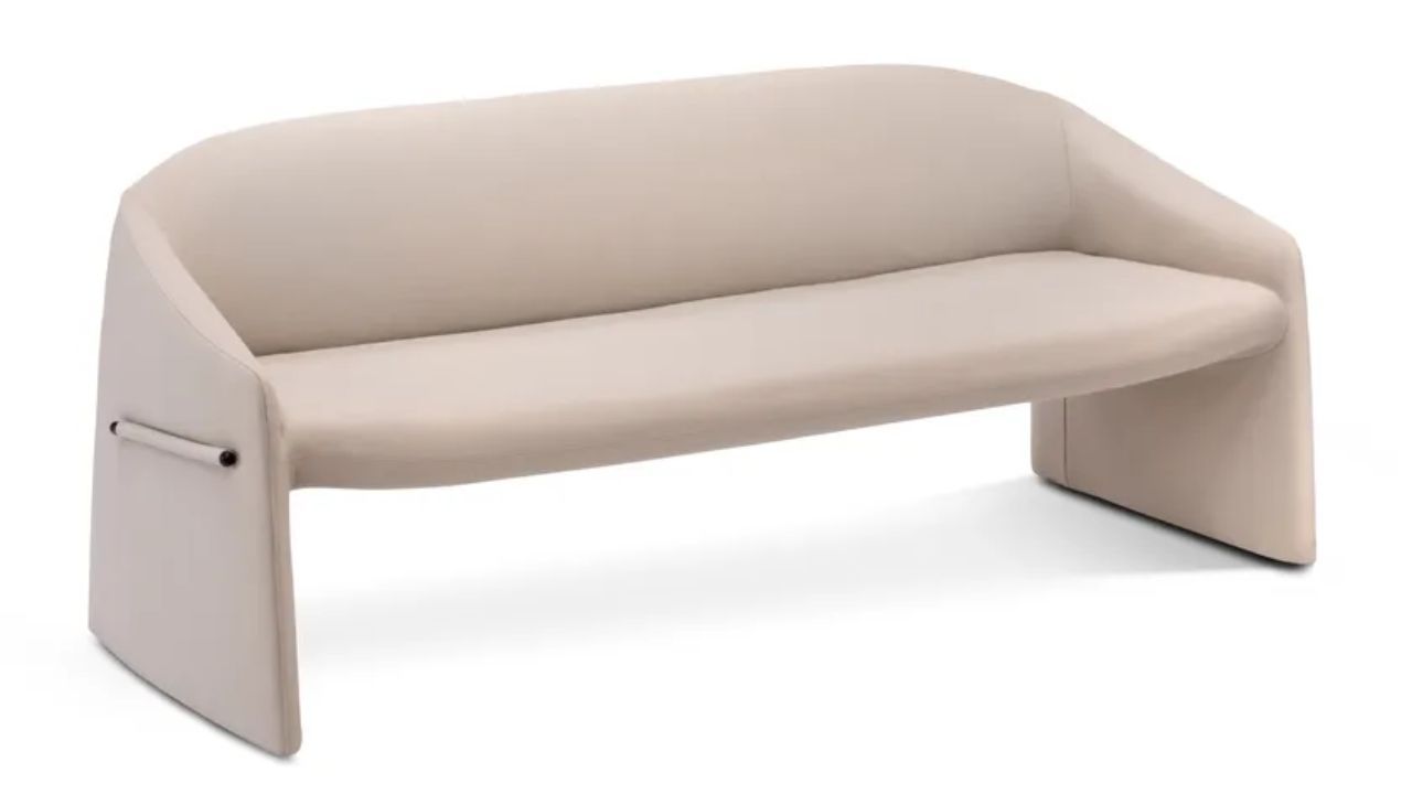 Majorette by Gaber sofa