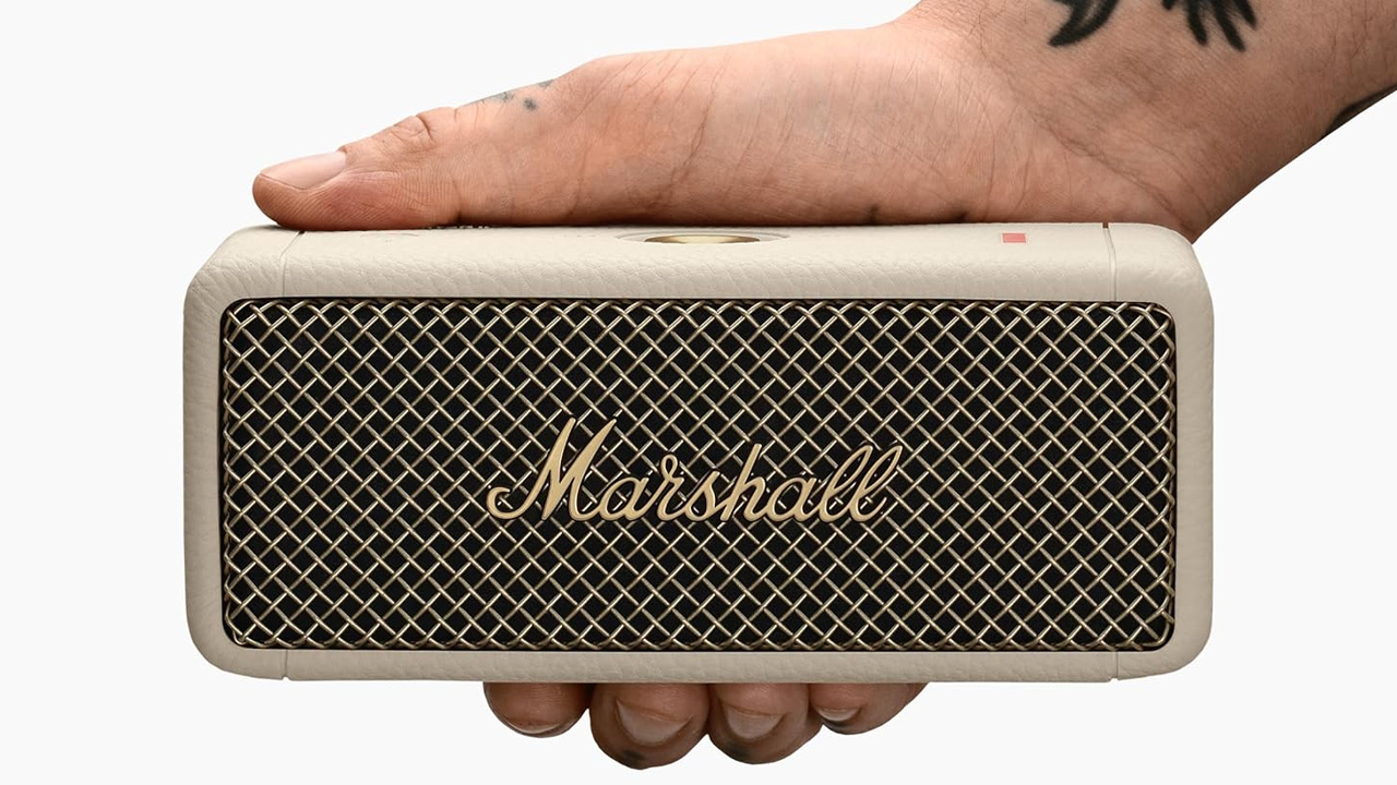 Marshall-Emberton-II-Portable-Speaker--best-home-electronics-gadgets-at-2025-black-friday-sale-on-amazon