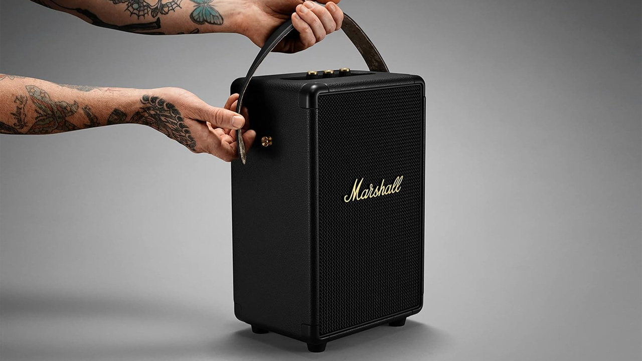 Marshall-Tufton-Portable-Bluetooth-Speaker----Best-Black-Friday-Deals-You-can-Gran-on-Amazon-in-2025