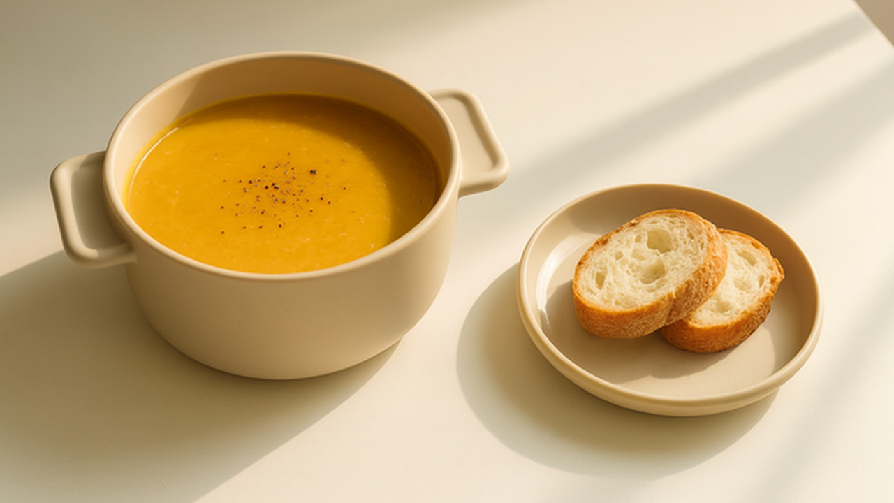 You can make side dishes and soup in small cooker