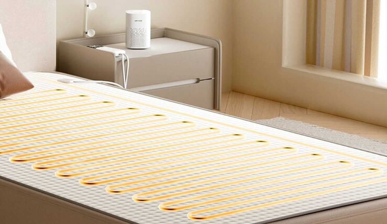 Mijia Smart Electric Blanket