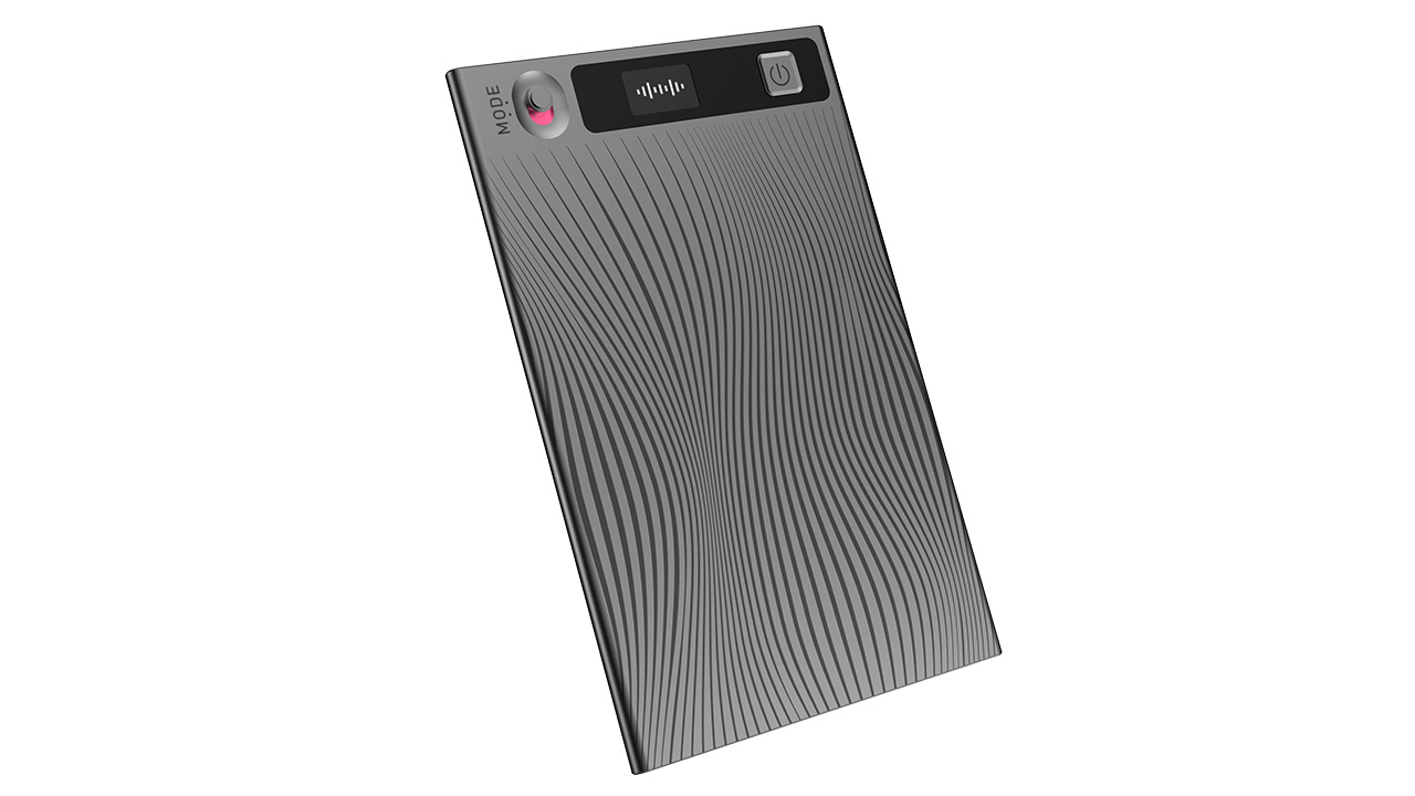 Mobvoi-TicNote-AI-Voice-Recorder-is-38%-Off-on-Black-Friday-Sale