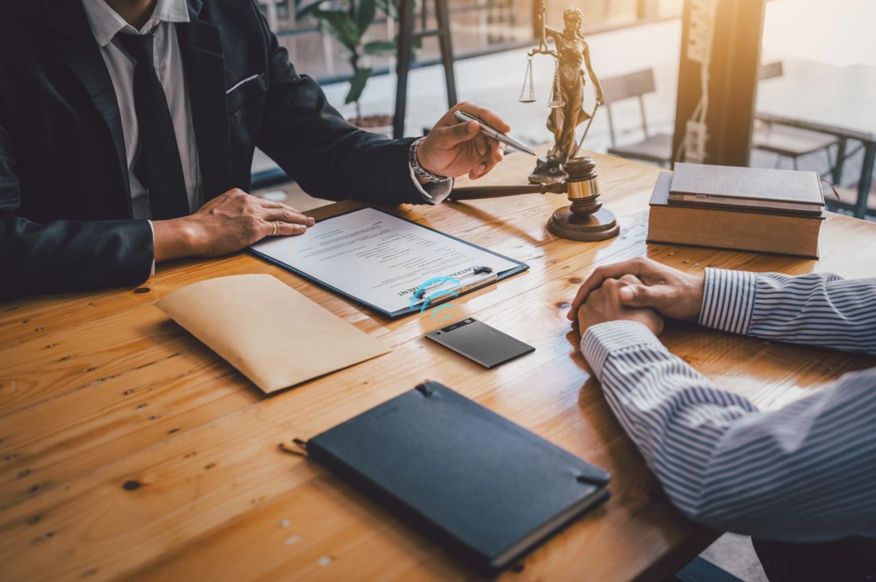 Mobvoi-TicNote-AI-Voice-Recorder-is-38%-Off-on-Black-Friday-Sale