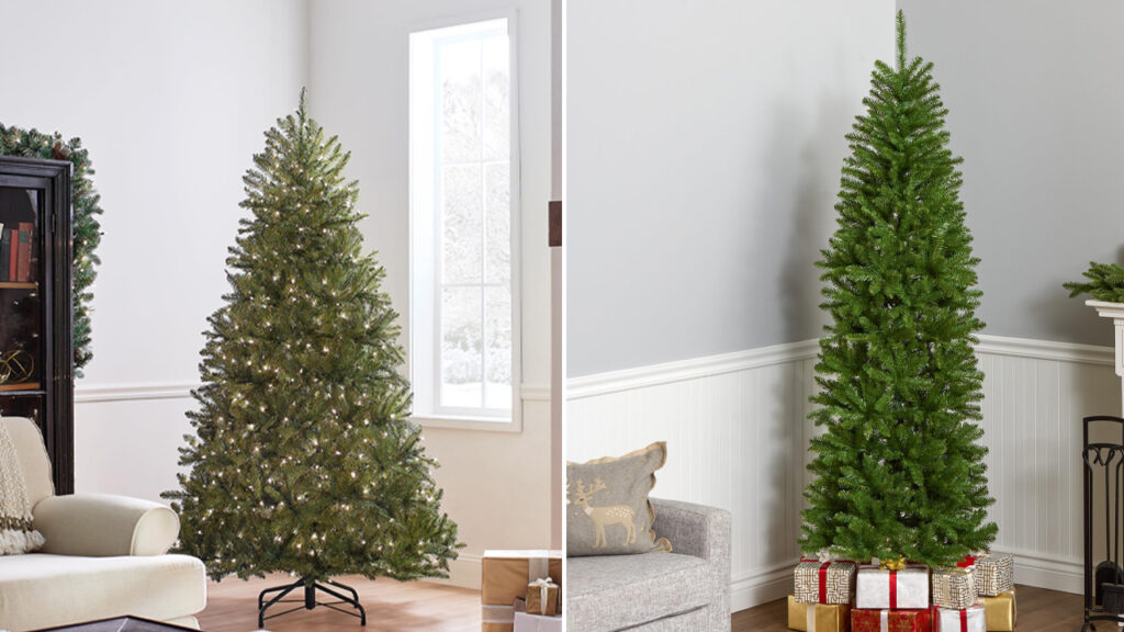 National Tree Company Black Friday Deals on Amazon Will Make Your Christmas Décor Even Merrier