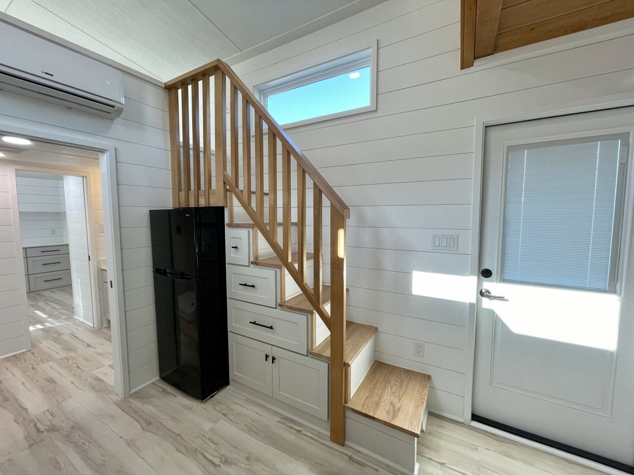 New Chapter Tiny House