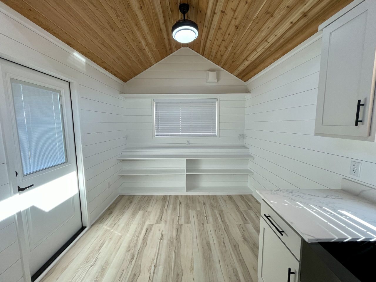 New Chapter Tiny House