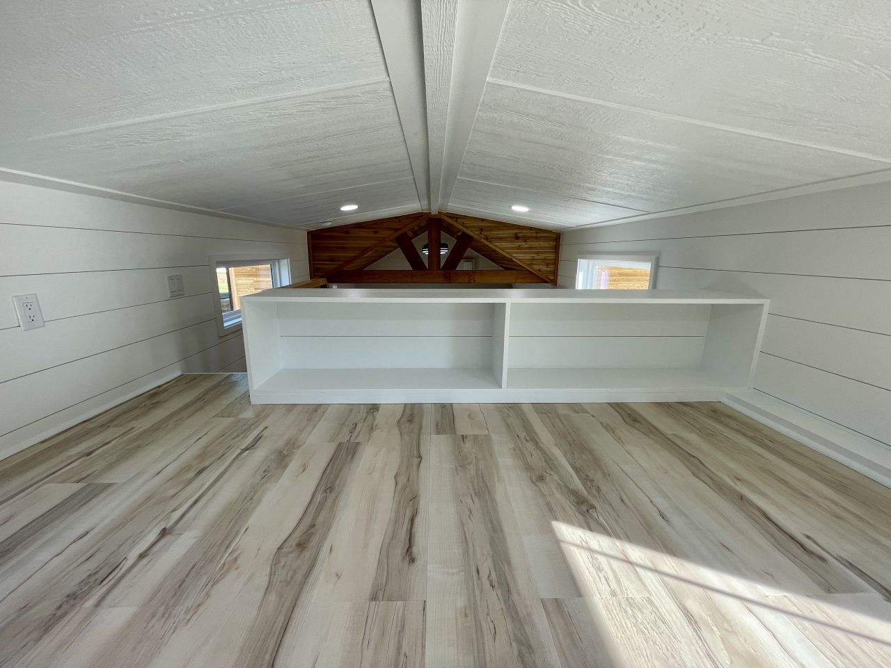 New Chapter Tiny House