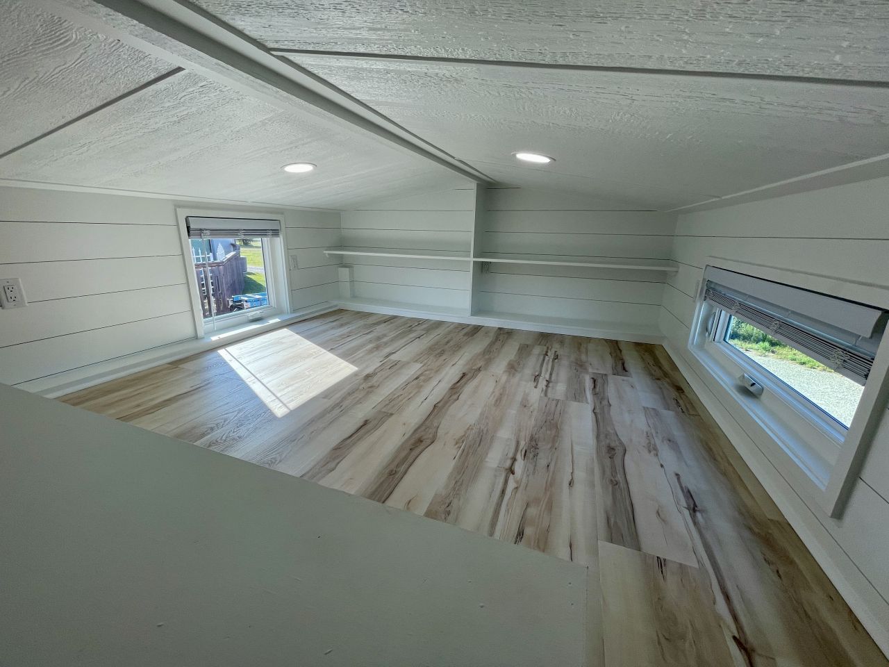 New Chapter Tiny House