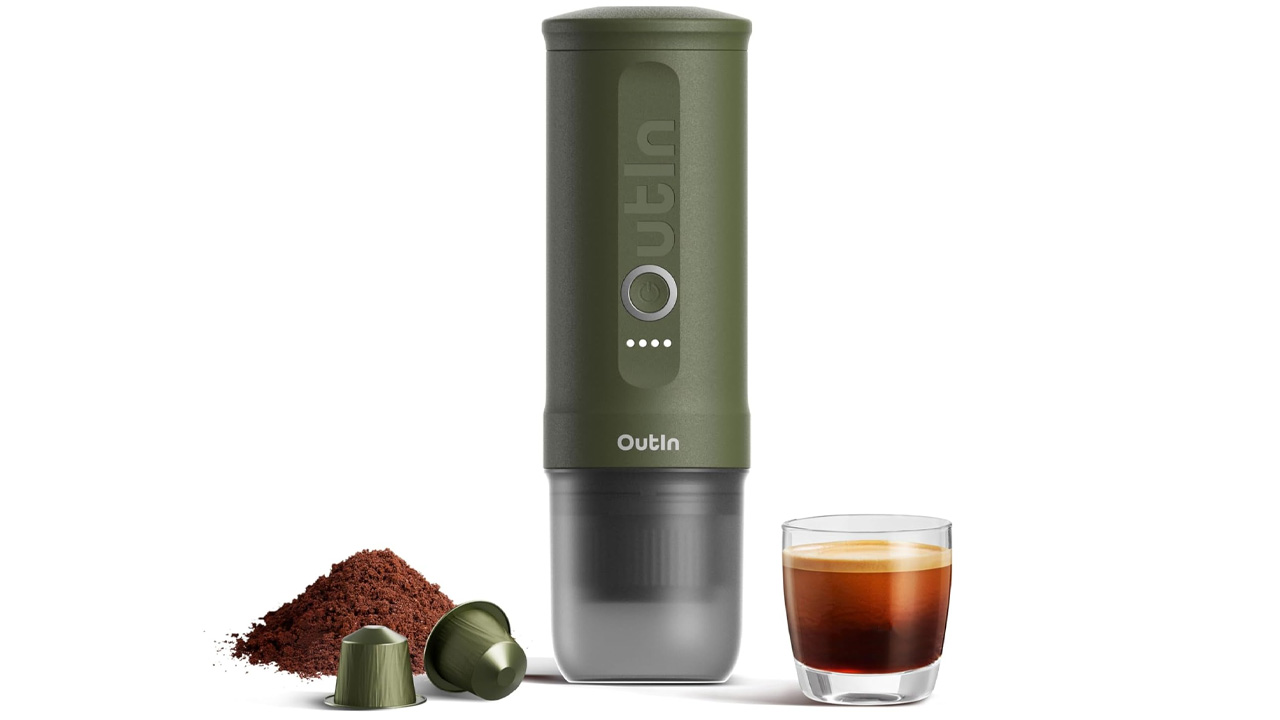 OutIn-Nano-Portable-Electric-Espresso-Machine-black-friday-sale-2025-amazon