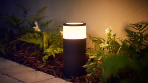 Deal Alert: Philips Hue Calla Outdoor Smart Pathway Light for 34% off on Amazon Philips Hue Calla Outdoor Smart Pathway Light - 2