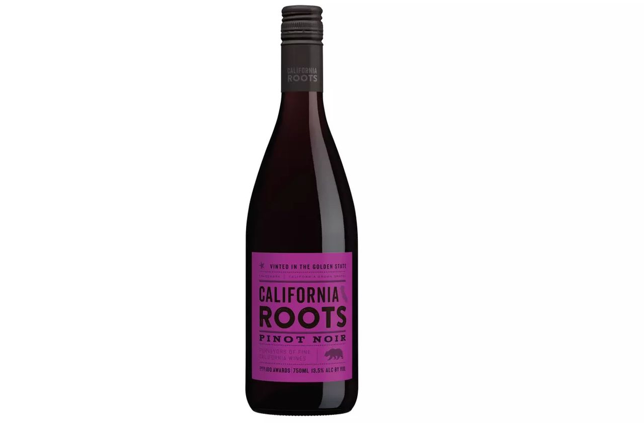 Pinot Noir Wine