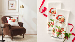 Pottery Barn x Norman Rockwell Collection is Filled With Christmas Magic to put You in Cheerful Spirit Pottery Barn x Norman Rockwell Collection is Overloaded With Christmas Magic