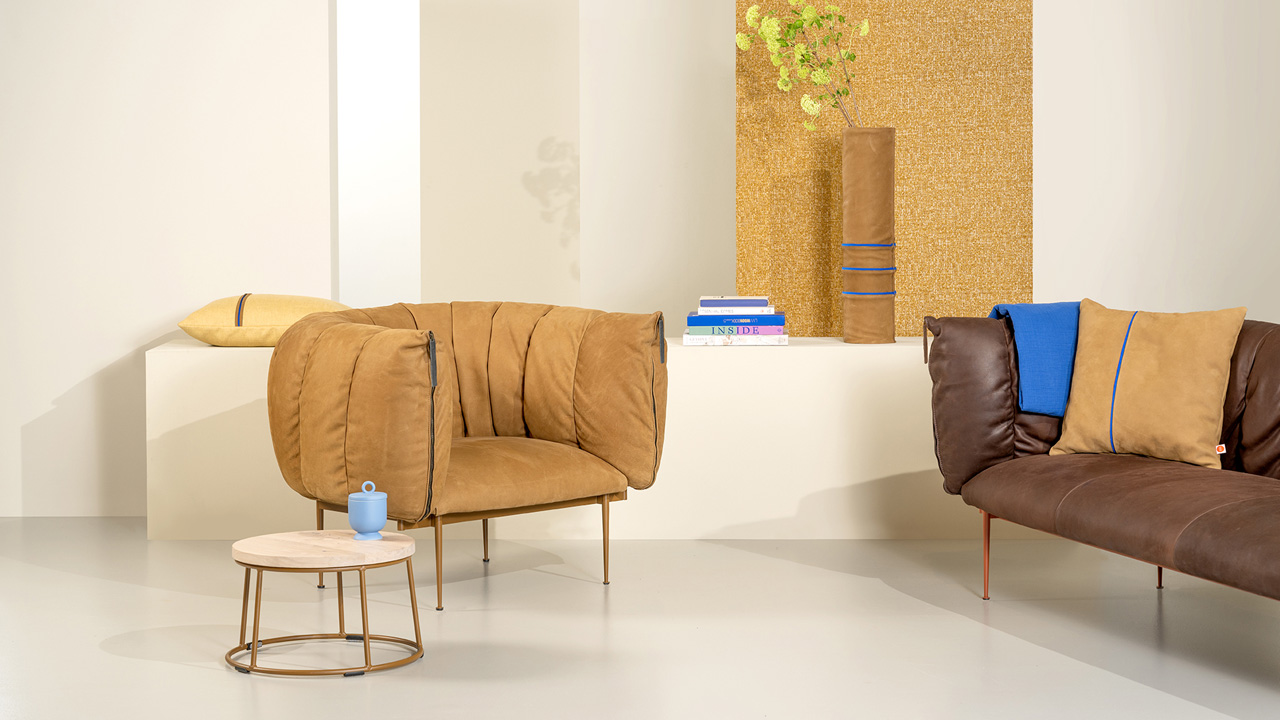 Puffer-Chair-by-Lucie-Koldová-for-Jess-Design-at-workspace-design-show-2025