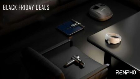Renpho Black Friday Deals 2025