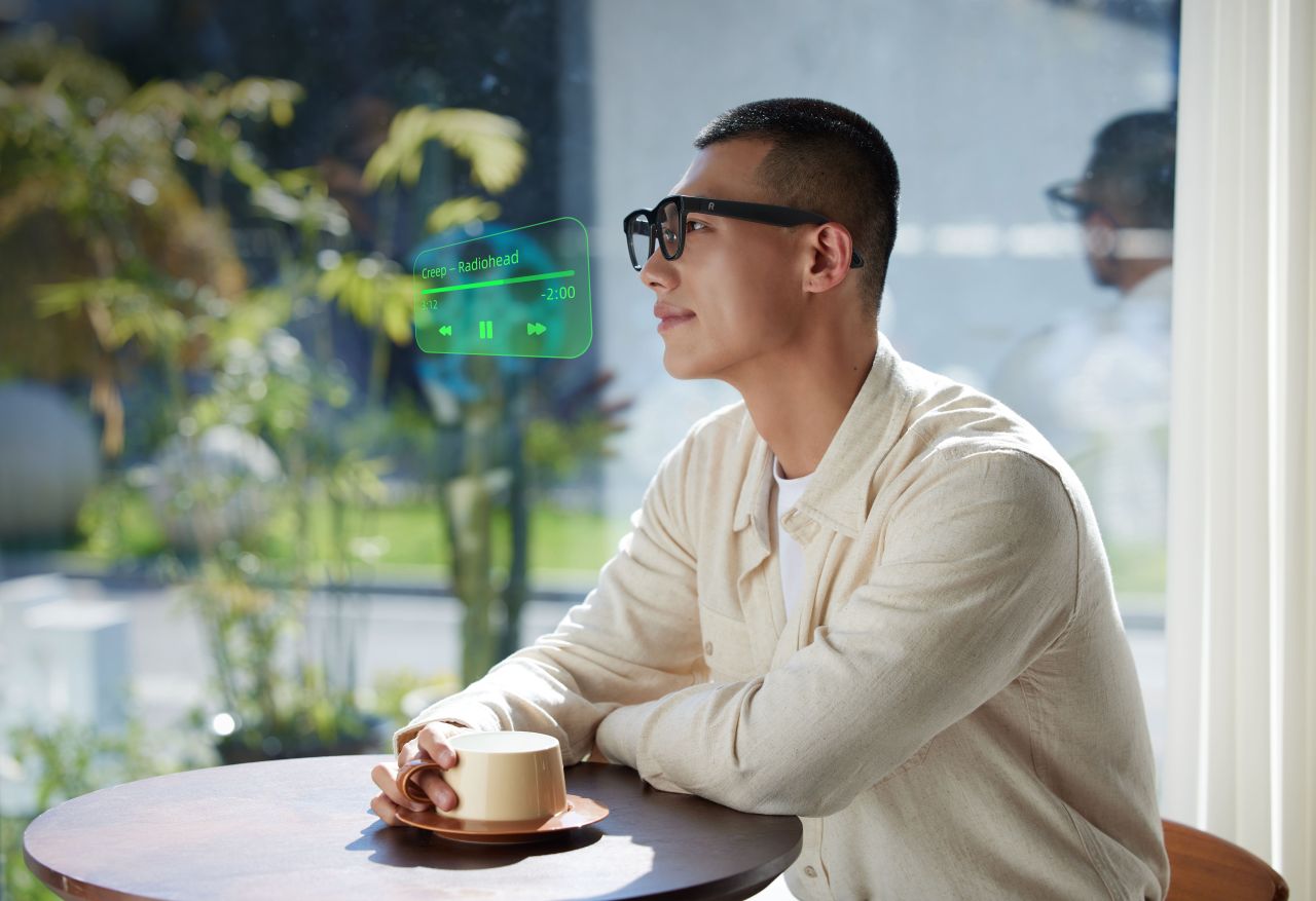 Rokid Black Friday 2025