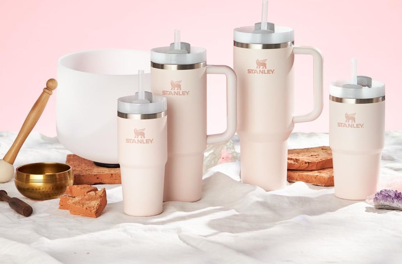 STANLEY Quencher H2.0 Tumbler