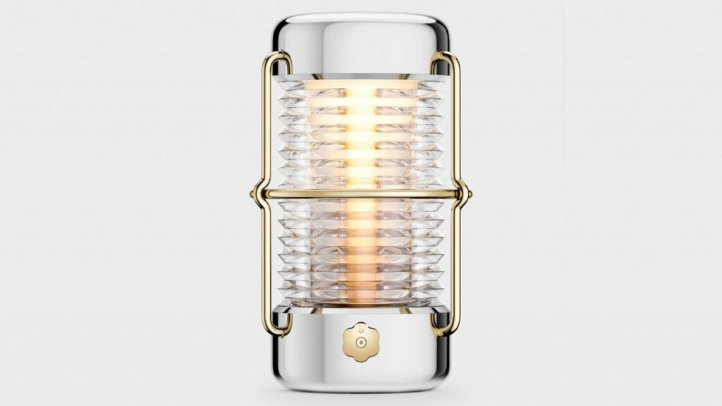 Sailing Lantern by Jony Ive Captures Ancient Flame in Modern Form Sailing Lantern by Jony Ive featured image