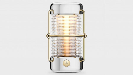 Sailing Lantern by Jony Ive Captures Ancient Flame in Modern Form Sailing Lantern by Jony Ive featured image